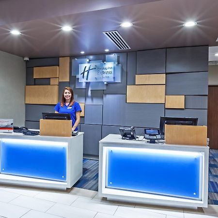 Holiday Inn Express & Suites Tulsa West - Sand Springs By Ihg Exterior foto