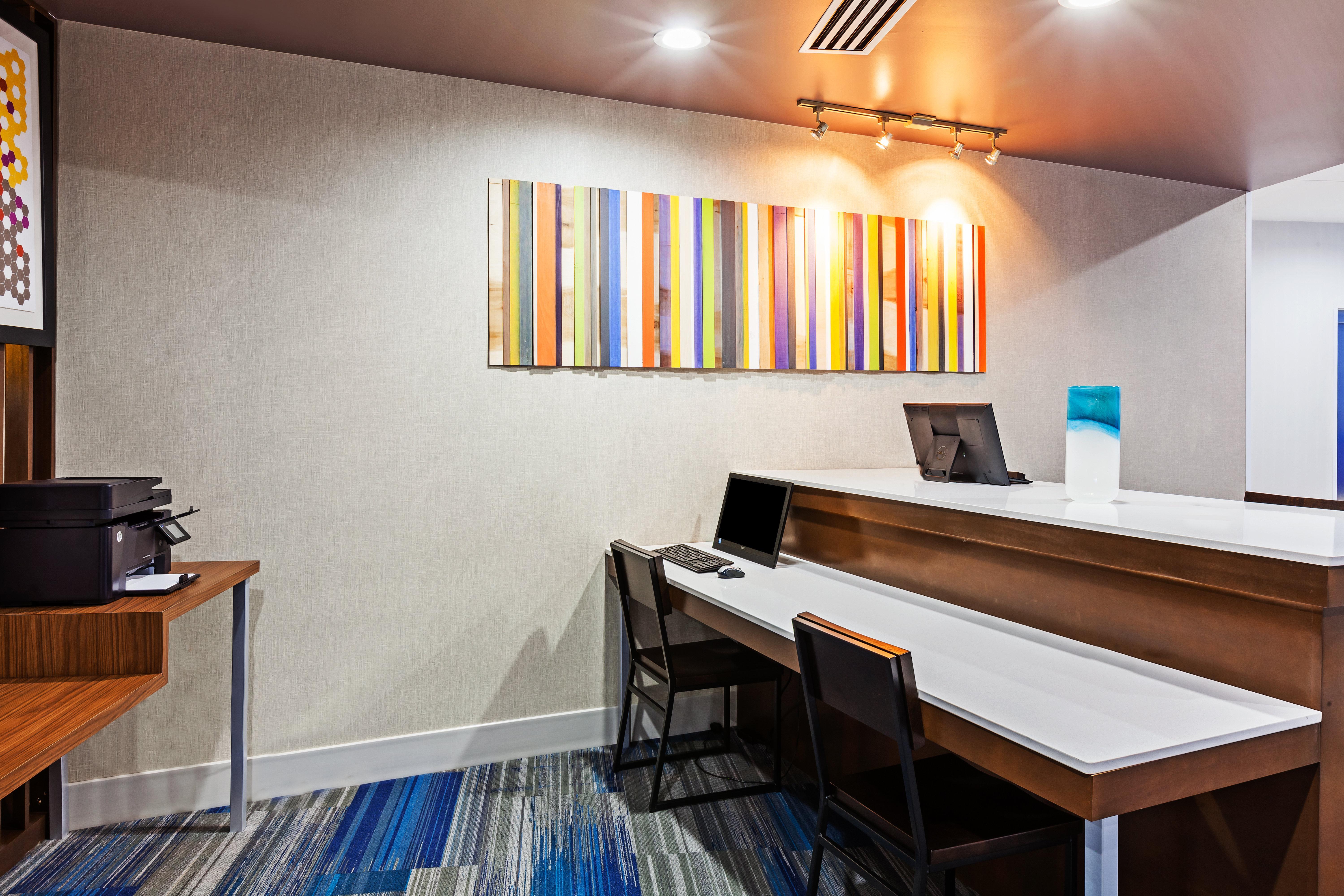 Holiday Inn Express & Suites Tulsa West - Sand Springs By Ihg Exterior foto