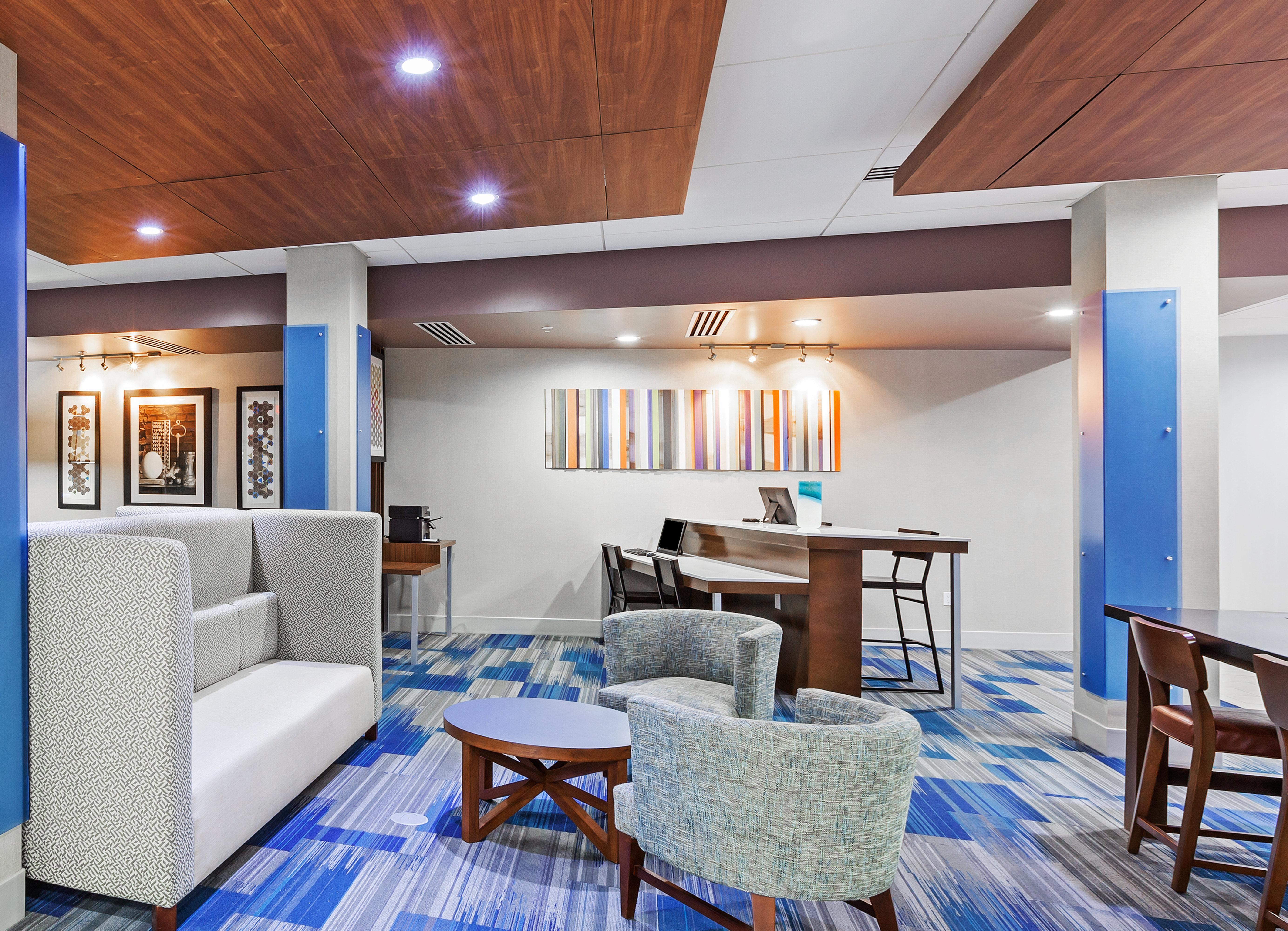 Holiday Inn Express & Suites Tulsa West - Sand Springs By Ihg Exterior foto
