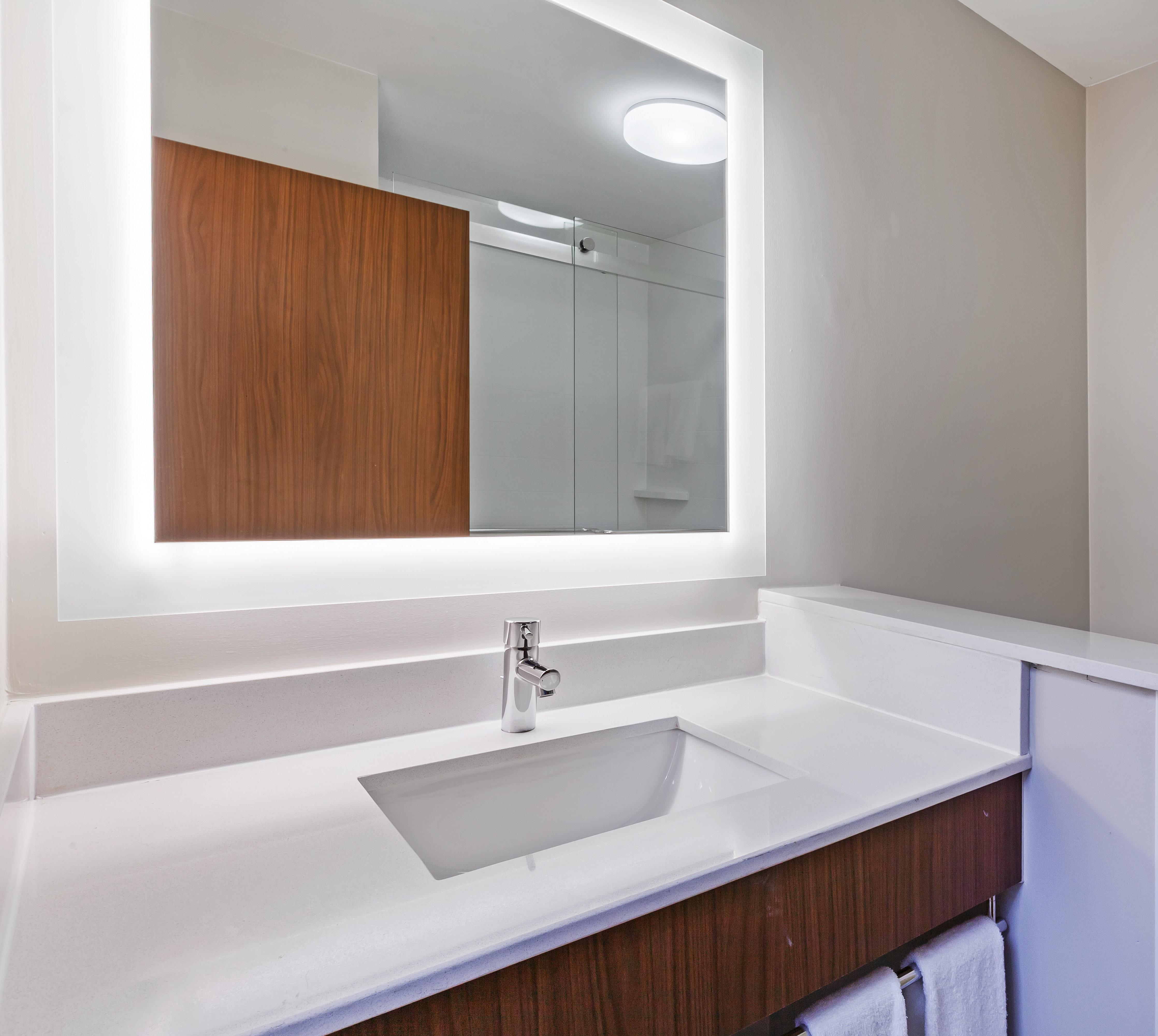 Holiday Inn Express & Suites Tulsa West - Sand Springs By Ihg Exterior foto